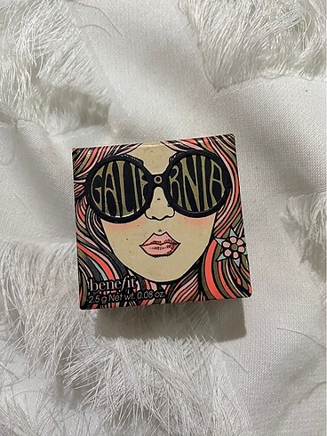 Benefit allık