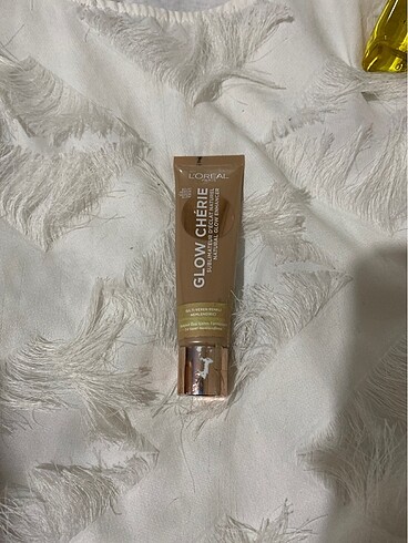 Loreal glow cherıe