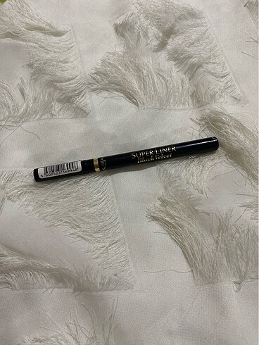 Loreal eyeliner