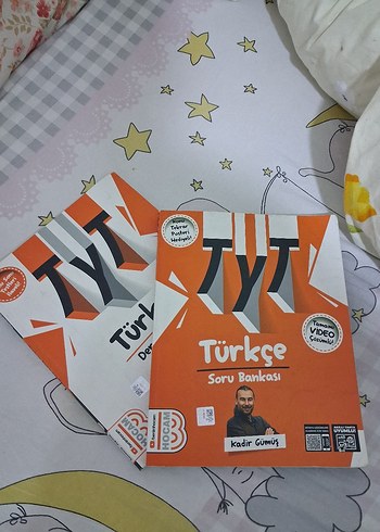 TYT-AYT(PARAGRAF) Soru Bankaları - Görsel 3