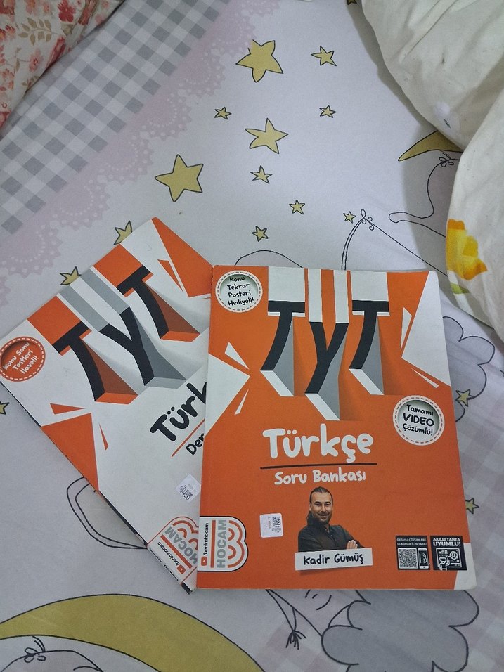 TYT-AYT(PARAGRAF) Soru Bankaları - Görsel 3