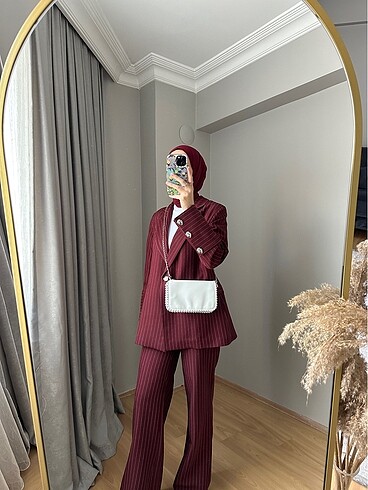 Zara zımbalı model