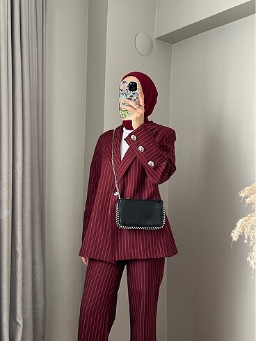 Zara zımbalı model