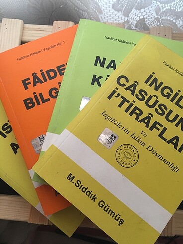 Kitap