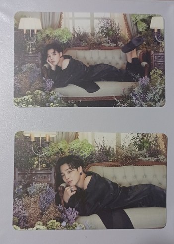 Bts jimin Be koltuk pc