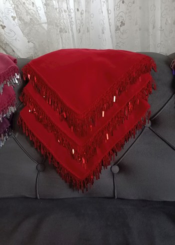 pullu yazma çeyizlik