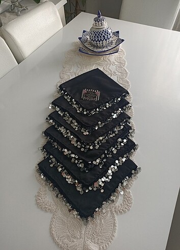 Çeyizlik pullu yazma 