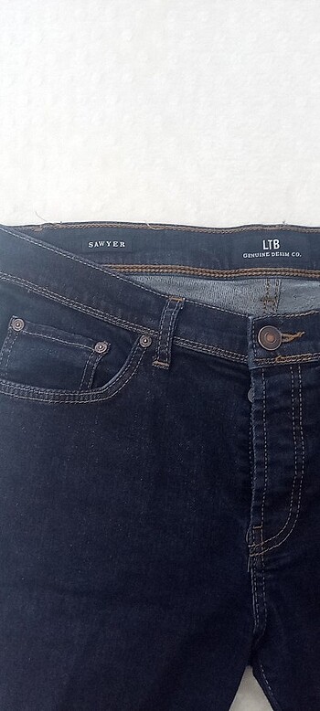 LTB Ltb pantolon