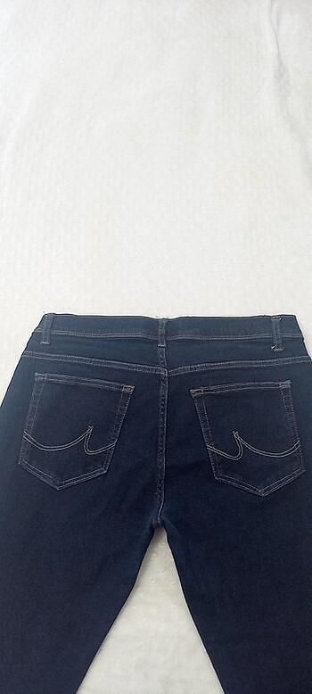 xl Beden lacivert Renk Ltb pantolon