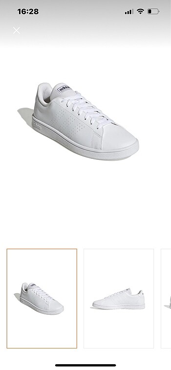 Adidas Orijinal adidas