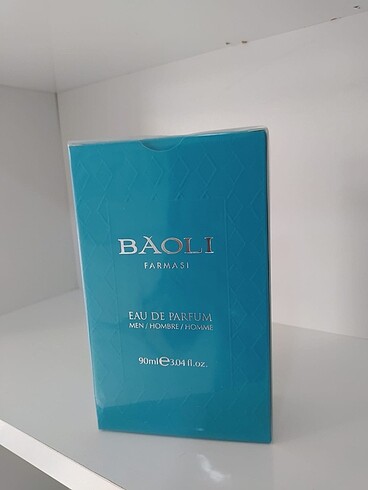 Baoli Erkek Parfümü 90 ml | 1107522