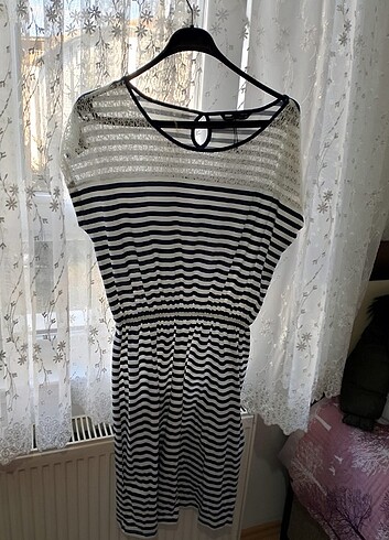 xl Beden Elbise