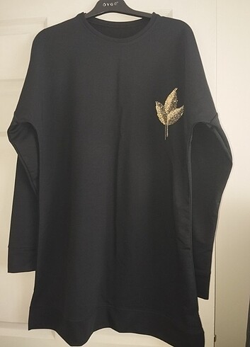 Tesettür Tunik 