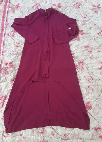 Uzun tunik