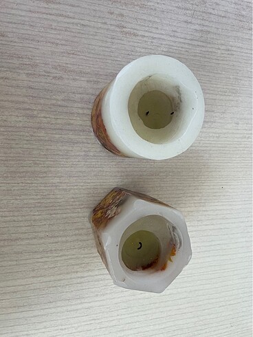  Beden Mum (2?li)
