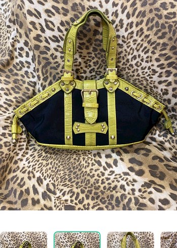 Louis Vuitton Vintage Canta