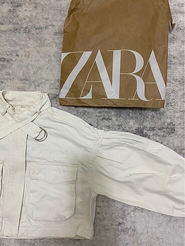 xs Beden Bershka kot ceket