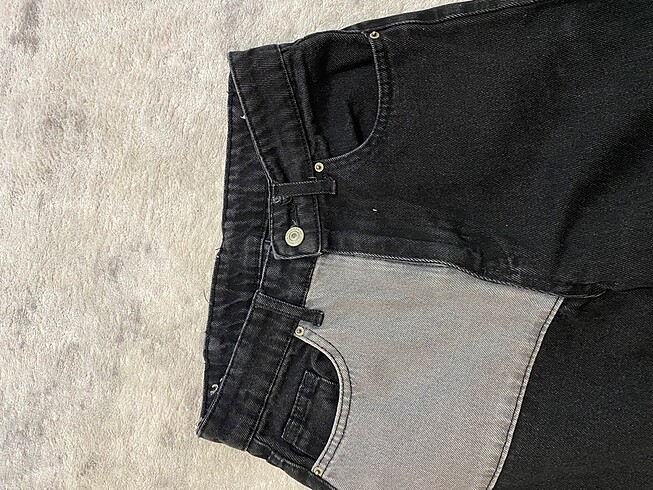 xs Beden Tarz pantolon