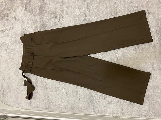 xs Beden ZARA PANTOLON