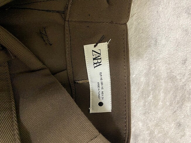 Zara ZARA PANTOLON