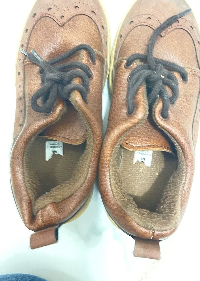 Ayakkabı - Görsel 2