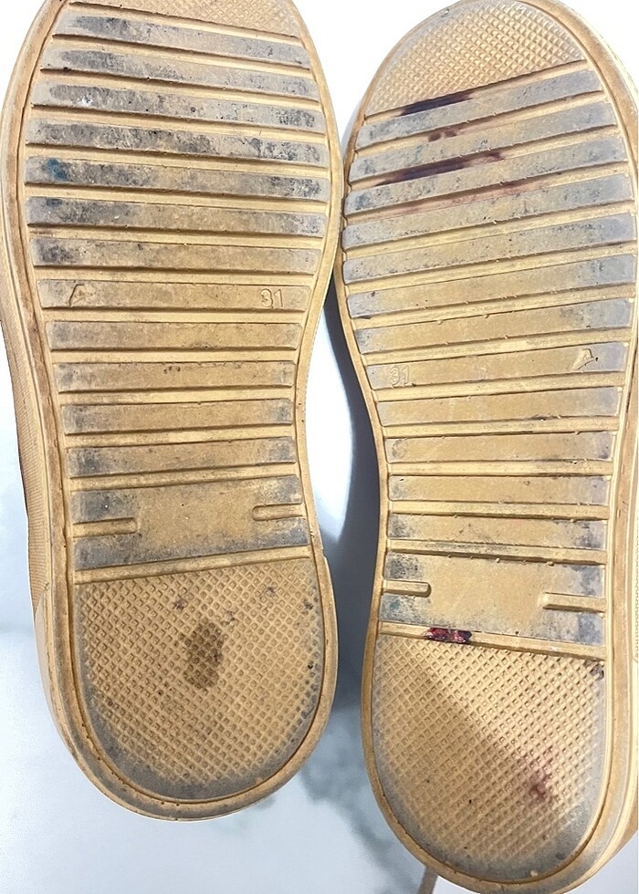 Ayakkabı - Görsel 3