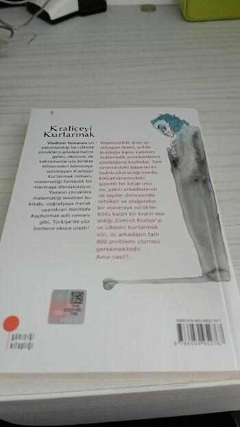  Beden Kraliçe'yi kurtarmak