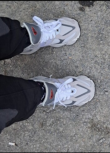 Orijinal New Balance 