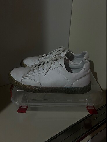 Bershka Bershka Sneakers