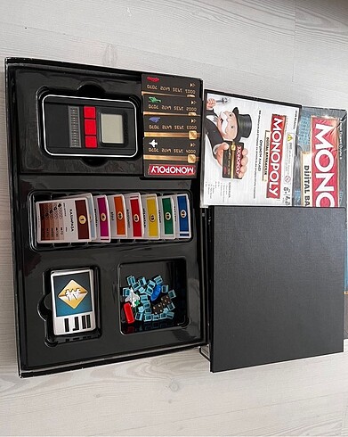 monopoly dijital bankacilik - Görsel 4