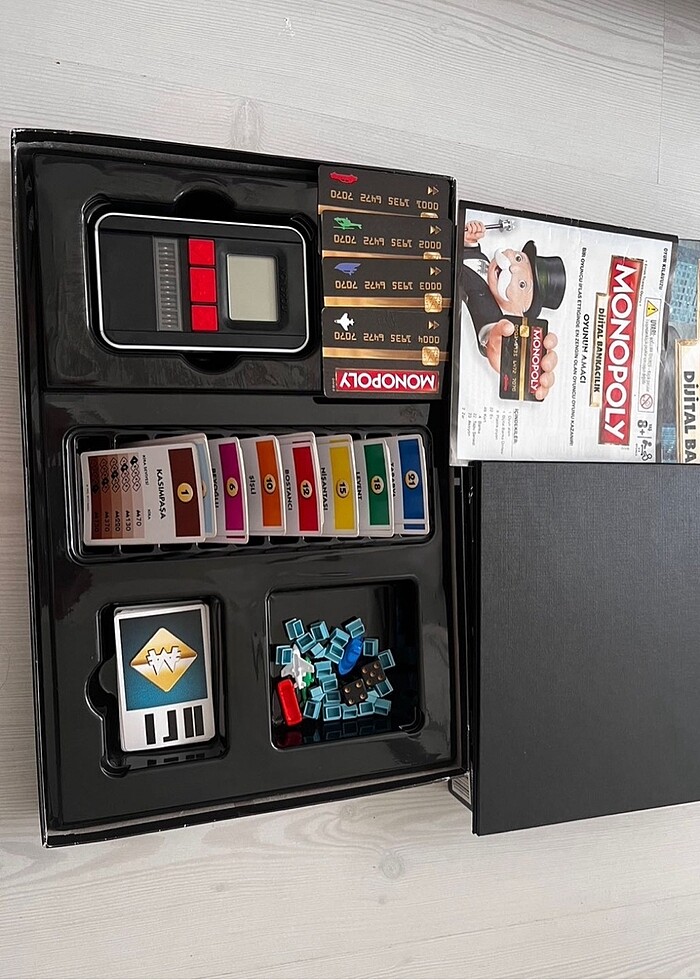 monopoly dijital bankacilik - Görsel 4