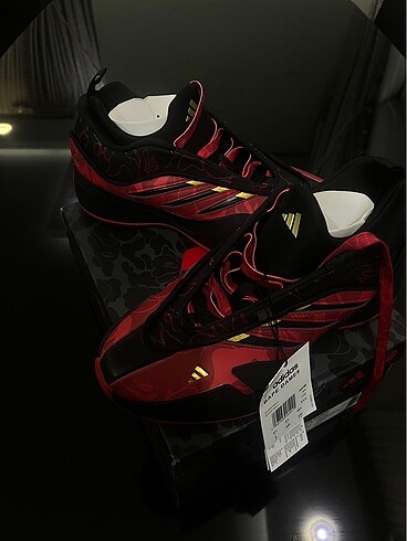 adidas bape sta - Görsel 2