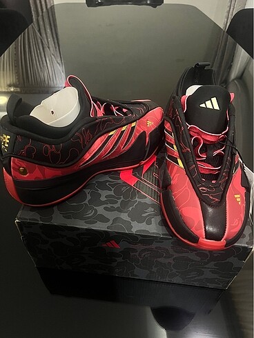 adidas bape sta - Görsel 7