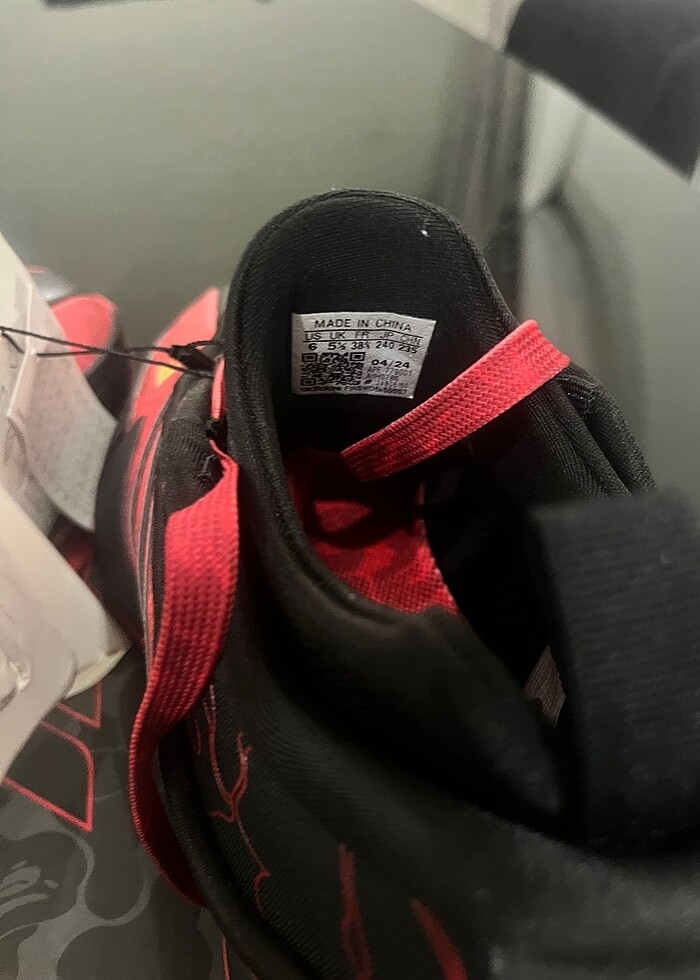 adidas bape sta - Görsel 5