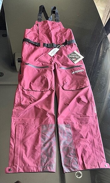 Adidas Kayak Tulumu - Görsel 2