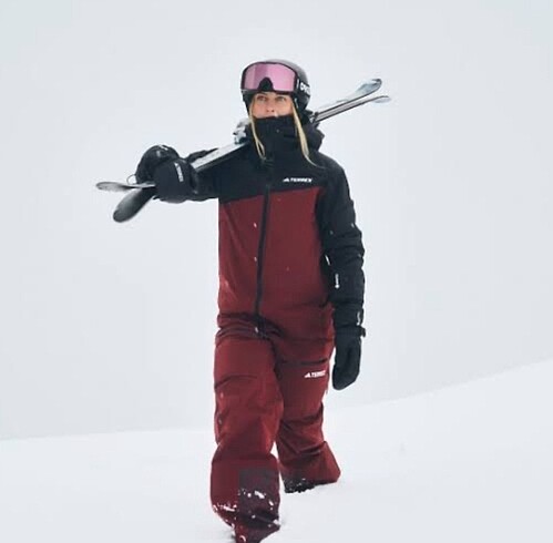 Adidas Kayak Tulumu - Görsel 8