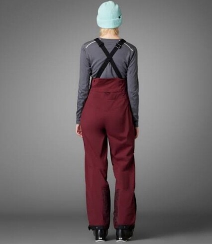 Adidas Kayak Tulumu - Görsel 10