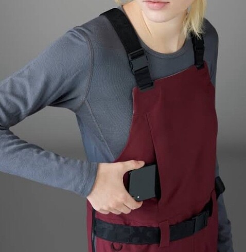 Adidas Kayak Tulumu - Görsel 9