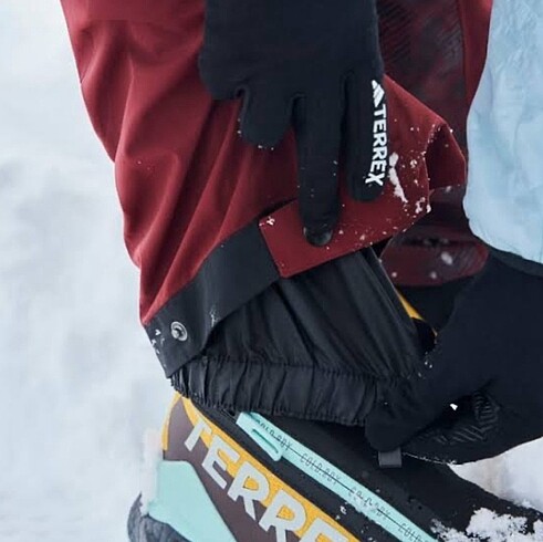 Adidas Kayak Tulumu - Görsel 12