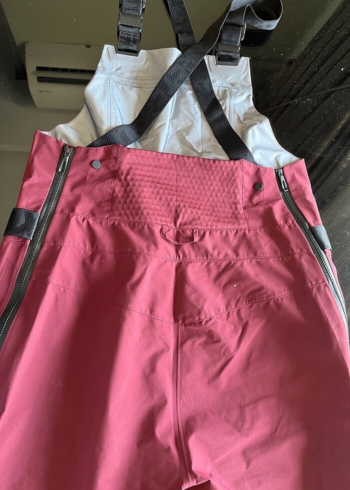 Adidas Kayak Tulumu - Görsel 5