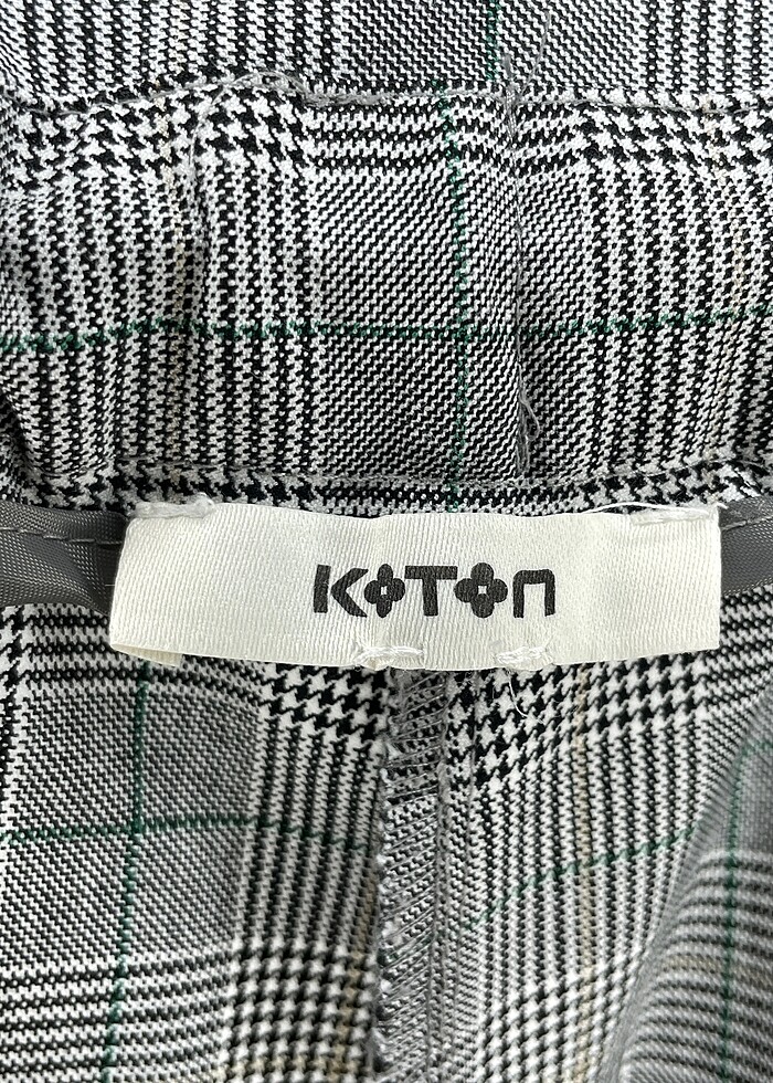 Koton Mini Şort %70 İndirimli. - Görsel 4