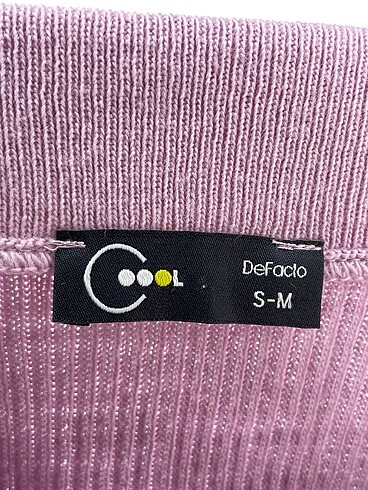 Defacto Mini Etek %70 İndirimli. - Görsel 4