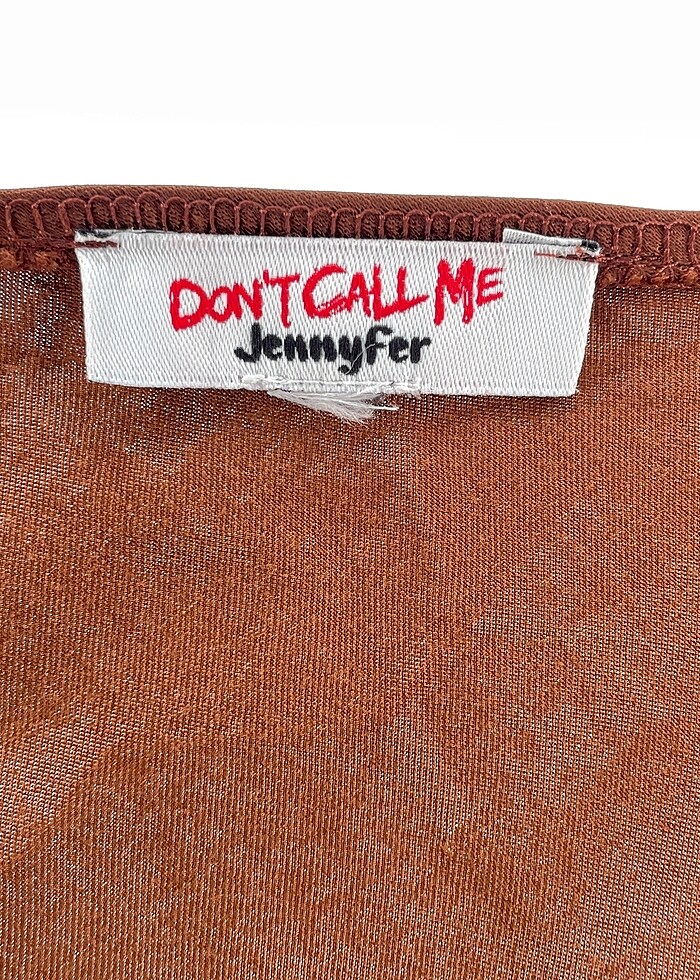 Vintage Love Kısa Elbise %70 İndirimli. - Görsel 4