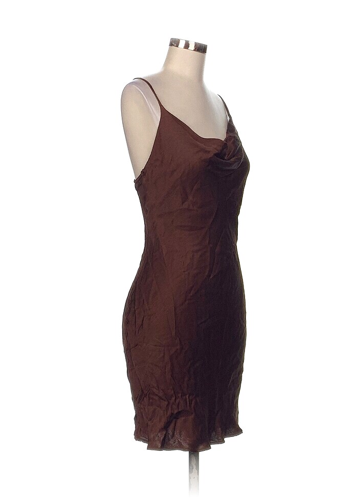 Vintage Love Kısa Elbise %70 İndirimli. - Görsel 2