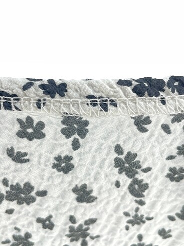 Vintage Love Kısa Elbise %70 İndirimli. - Görsel 4