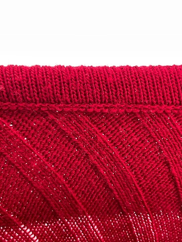 Vintage Love Bluz %70 İndirimli. - Görsel 4