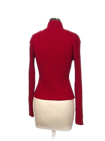 Vintage Love Bluz %70 İndirimli. - Görsel 3