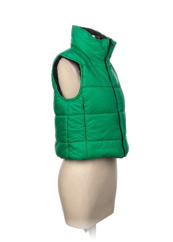 Vintage Love Yelek %70 İndirimli. - Görsel 2