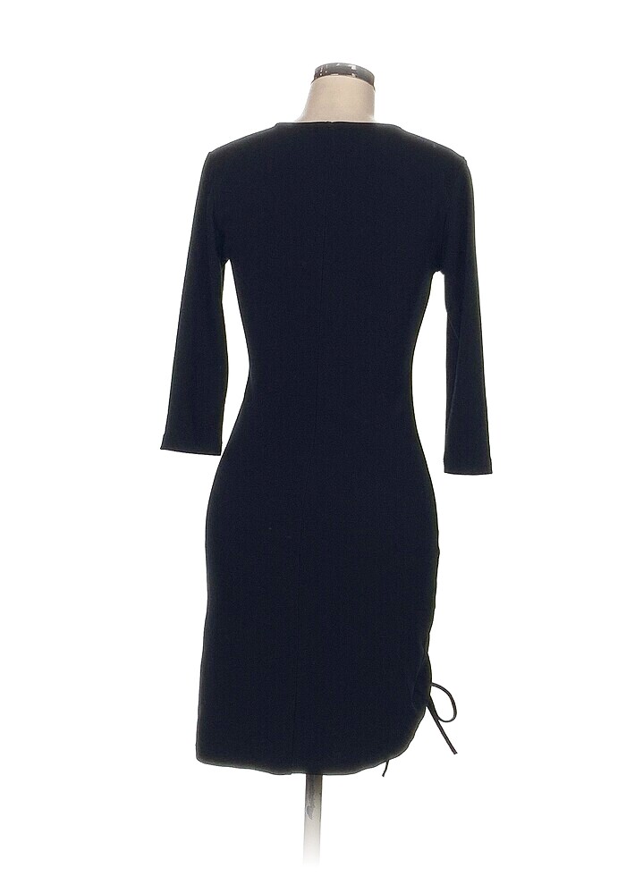 Zara Uzun Elbise %70 İndirimli. - Görsel 3