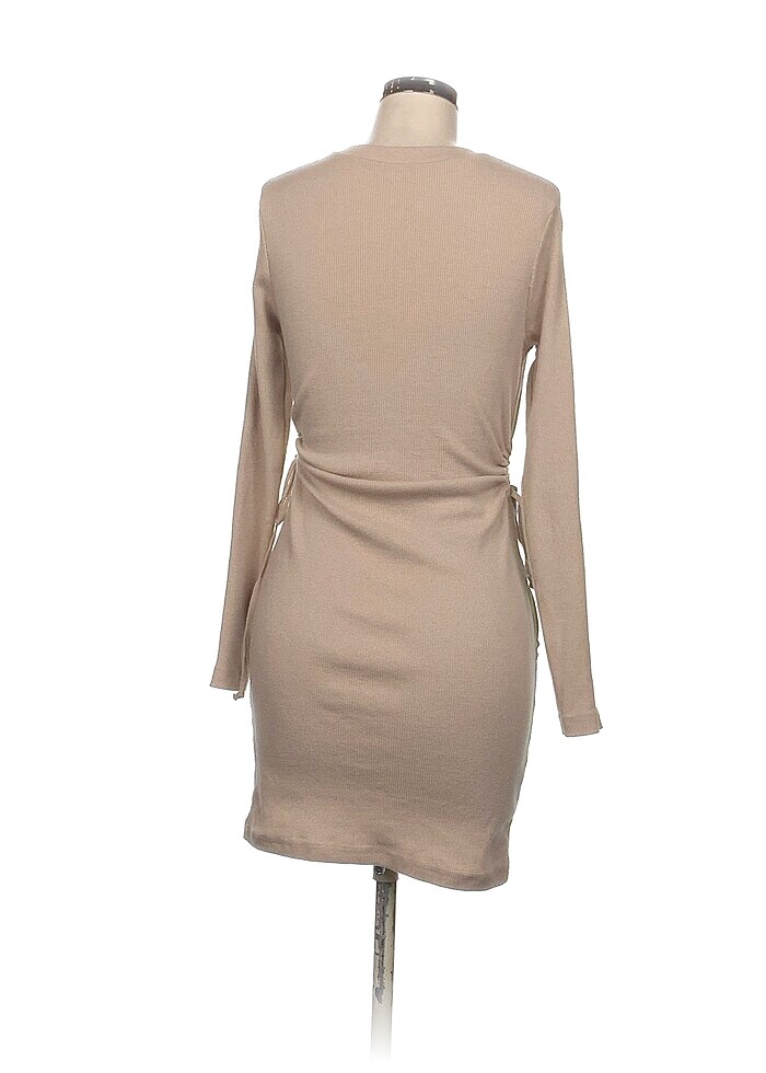 Vintage Love Kısa Elbise %70 İndirimli. - Görsel 3